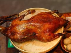 -芈重山老火锅(洪崖洞店)