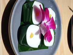 -金泰兰忆暹罗·东南亚餐厅(城西银泰店)