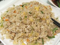 -大四喜茶餐厅(井岸店)