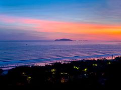 -三亚湾海居铂尔曼度假酒店