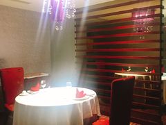 包厢-温德姆花园酒店-鼎丰阁中餐厅