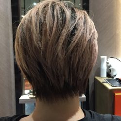 -扎嘎形象设计