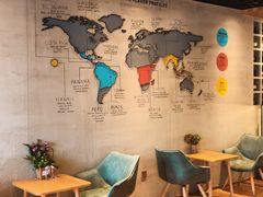 -ZING COFFEE 镜咖啡