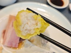 -富春茶社(国庆路店)