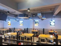 -四禧精酿铜锅涮肉·烧烤工场(大明湖店)