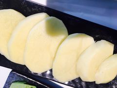 -潮正和潮汕牛肉火锅·老字号(番禺万达店)