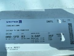 -奥黑尔国际机场