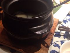 -绿茶餐厅(王府井永宁门店)