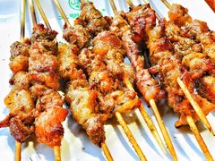 -大明铜锅·烤涮坊·烧烤(新开路店)