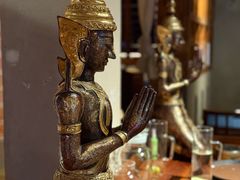-相约小筑缅泰餐厅(孟定店)