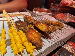 -火联烧烤(学院路创始店)