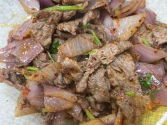 -吉味馆(柠溪店)