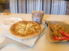 -尊宝比萨(棠东店)