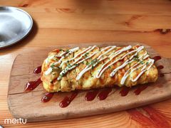 芝士鸡蛋卷-青春分食(仙林大学城店)