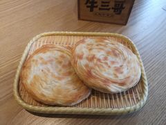 -牛三哥洛阳牛肉汤(生态城店)