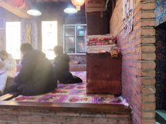 -鱼窝棚柴火铁锅炖(富山屯店)