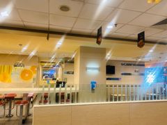 -麦当劳(西安雁塔路店)