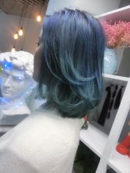 点击看大图 -DL HAIR SALON