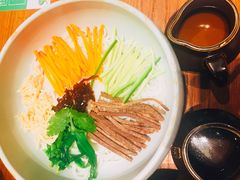 -云海肴·汽锅鸡·云南菜(广安门天虹店)