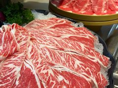 -海底捞火锅(高新万达广场店)