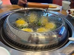 -锅老头铁锅炖•大锅蒸汽海鲜(韩乐坊店)