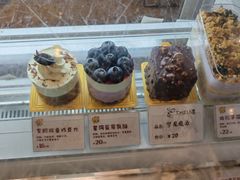 -提亚烘焙·手作面包·生日蛋糕(七星店)