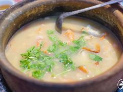 -深运潮州粥(东门店)