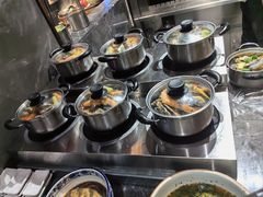 -吉布鲁牛排海鲜自助(成都大悦城店)
