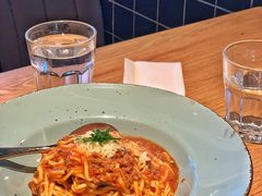 -The Diner X餐厅(青岛万象城店)
