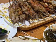 -杨记清芳牛肉拉面(京广路店)