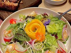 -Nord Grill&Bar Highland诺德西餐(深圳欢乐海岸店)