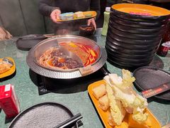 -牛New寿喜烧(金鹰世界店)