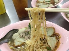 -榮泰米粉湯(Left Shop)