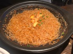 -老土灶·扬州非遗淮扬菜(大运河博物馆店)