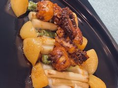 -鱼桥巷·美学川菜