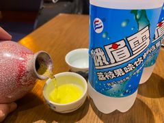 -二孃鸡爪爪(东风路总店)