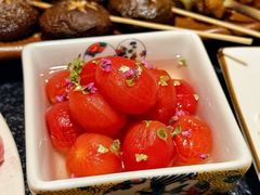 -长崎屋·日本料理·刺身·烧鸟(天河北路店)