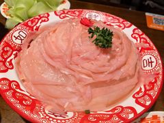 -牛市坎火锅(建设路店)