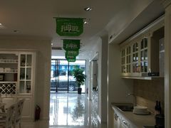 -佰丽爱家全屋定制(汶水店)
