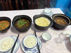 -阿隆煲店(秀仁苑店)