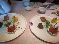 -豫园万丽酒店-万丽轩中餐厅(河南南路店)