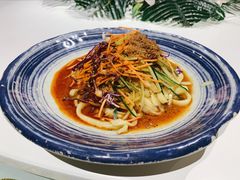 阿西娅一品酿皮-阿西娅食府(中关村店)