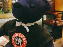 -漫咖啡MAANCOFFEE(清江路店)