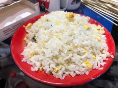 -马路边边麻辣烫联盟路店
