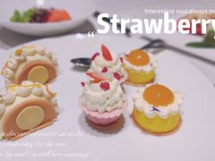 -杭州新新饭店·1913餐厅