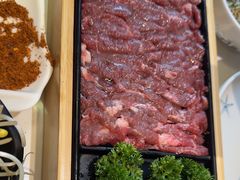 -祥源胡同·涮牛羊肉火锅(花桥店)