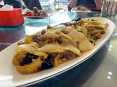 -抹直口特色菜馆(一店)