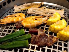 -千寻山野烤肉(中关村店)