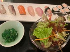 -佛山希尔顿酒店·融誉亚洲美食荟