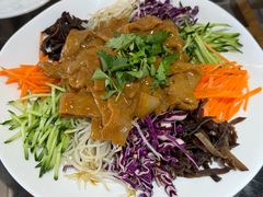 -良师门滨海人家·海鲜·家常菜(滨海城店)